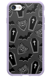 After Death - Apple iPhone SE 2020