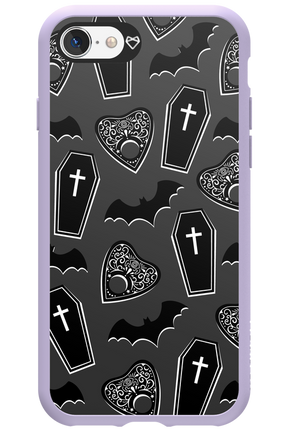 After Death - Apple iPhone SE 2020