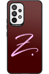 (Dark Blush) Z 2.0 - Samsung Galaxy A53