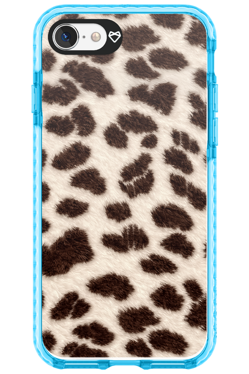 Wild Coat - Apple iPhone SE 2020