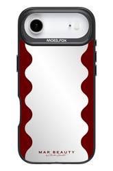 Mar brown (Mirror) - Apple iPhone 17 Air