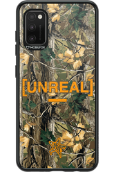 Realtree - Samsung Galaxy A41