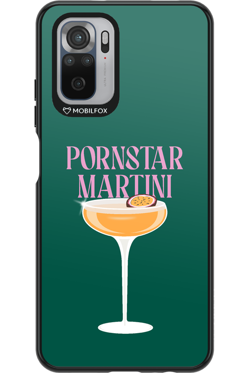 P_star Martini - Xiaomi Redmi Note 10