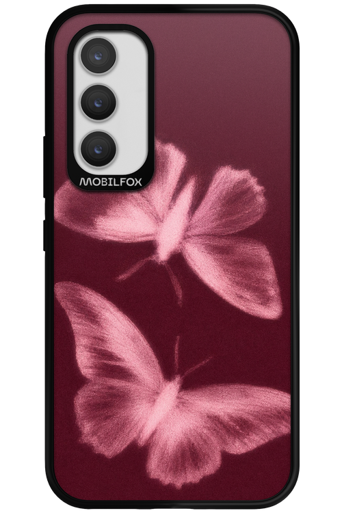 Papillonia 2.0 - Samsung Galaxy A34