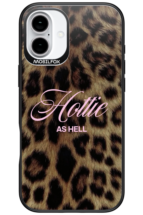 hottie 2.0 - Apple iPhone 16 Plus