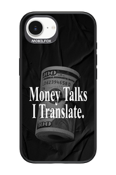 Money Talks III 2.0 - Apple iPhone 16e