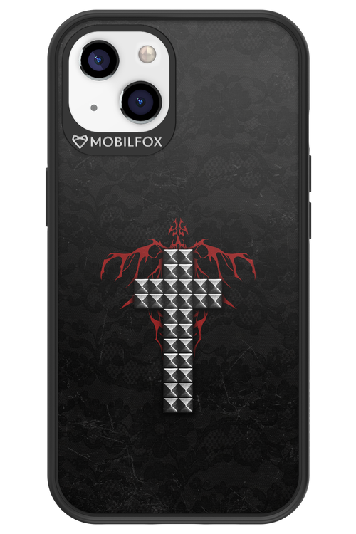 Dark Prayer 2.0 - Apple iPhone 13