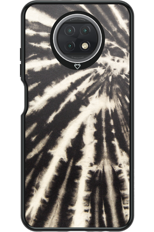 Woodstock 2.0 - Xiaomi Redmi Note 9T 5G