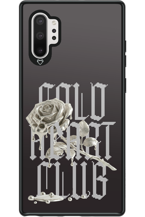 Cold Heart Club 2.0 - Samsung Galaxy Note 10+