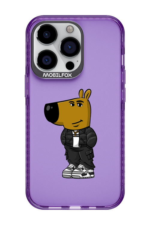 Chill Guy II - Apple iPhone 13 Pro