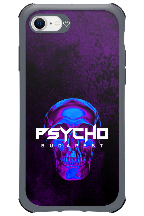 Psyskull - Apple iPhone 7