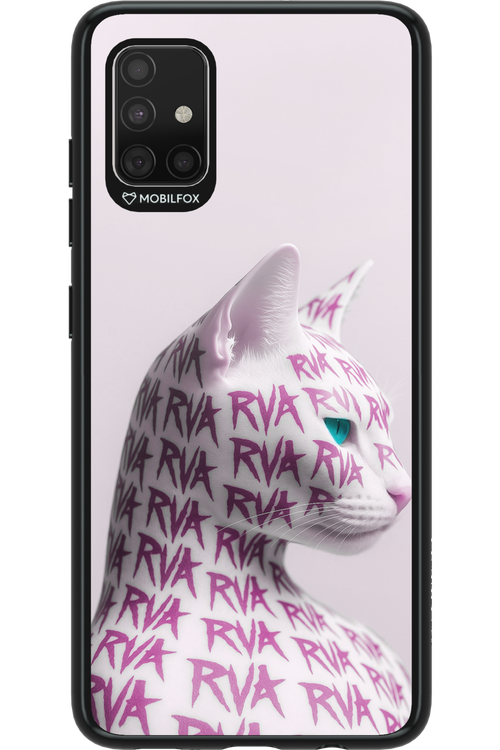 RVA Cat 2.0 - Samsung Galaxy A51