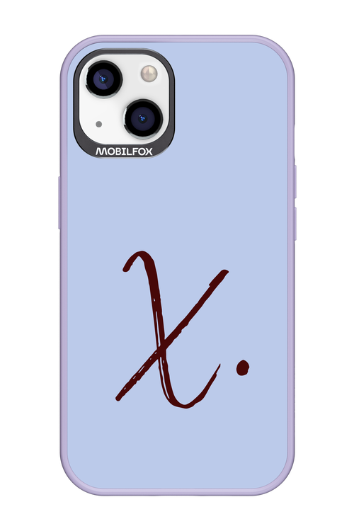 (Jellyfish Presso) X 2.0 - Apple iPhone 13