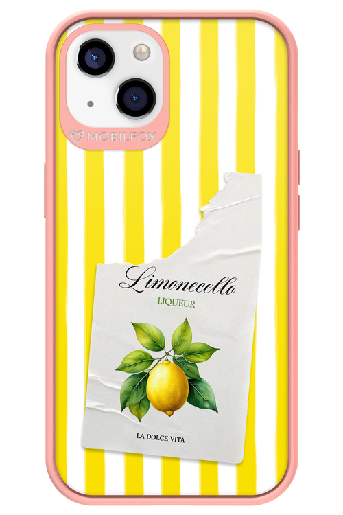LimoneCello - Apple iPhone 13