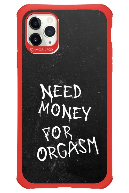 Orgasm 2.0 - Apple iPhone 11 Pro Max