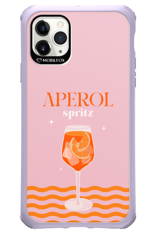 Aperol - Apple iPhone 11 Pro Max