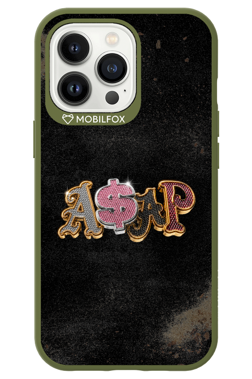 ASAP 2.0 - Apple iPhone 13 Pro