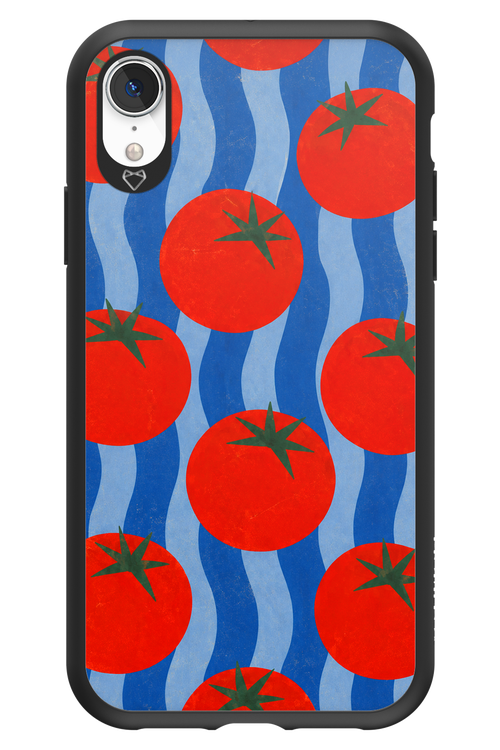 TOMATO 2.0 - Apple iPhone XR