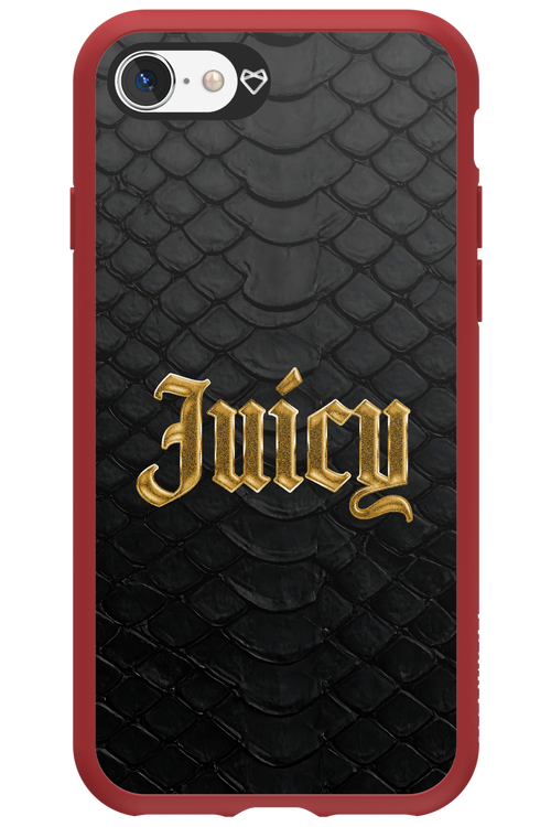 Juicy Gold 2.0 - Apple iPhone SE 2022