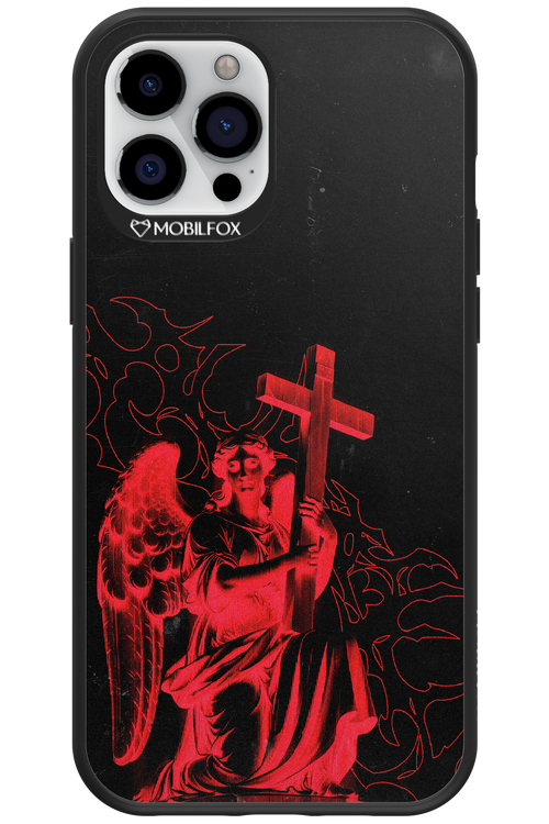 Fallen angel II 2.0 - Apple iPhone 12 Pro Max