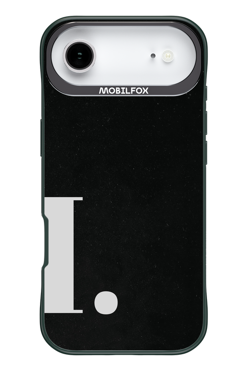 I (Off Space) 2.0 - Apple iPhone 17 Air
