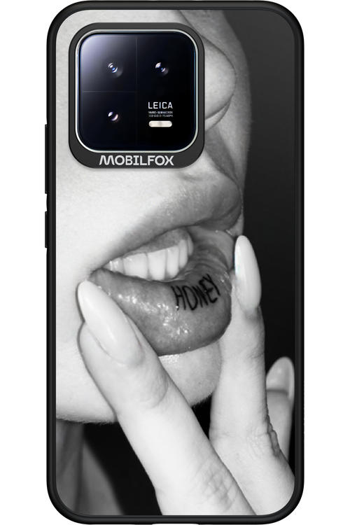 Lip Secret 2.0 - Xiaomi 13