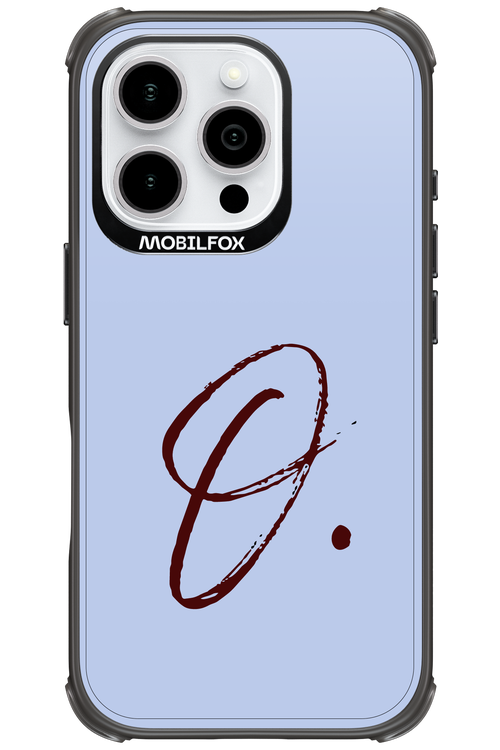 (Jellyfish Presso) O 2.0 - Apple iPhone 16 Pro