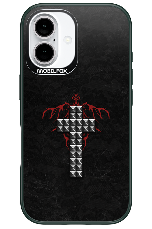 Dark Prayer 2.0 - Apple iPhone 16