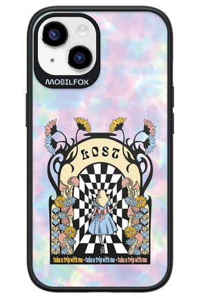 L0ST 2.0 - Apple iPhone 14