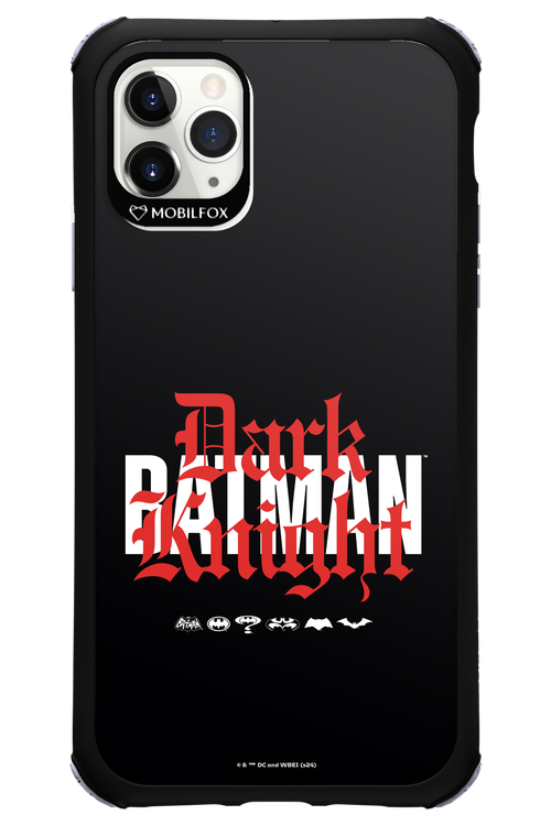 Batman Dark Knight - Apple iPhone 11 Pro Max