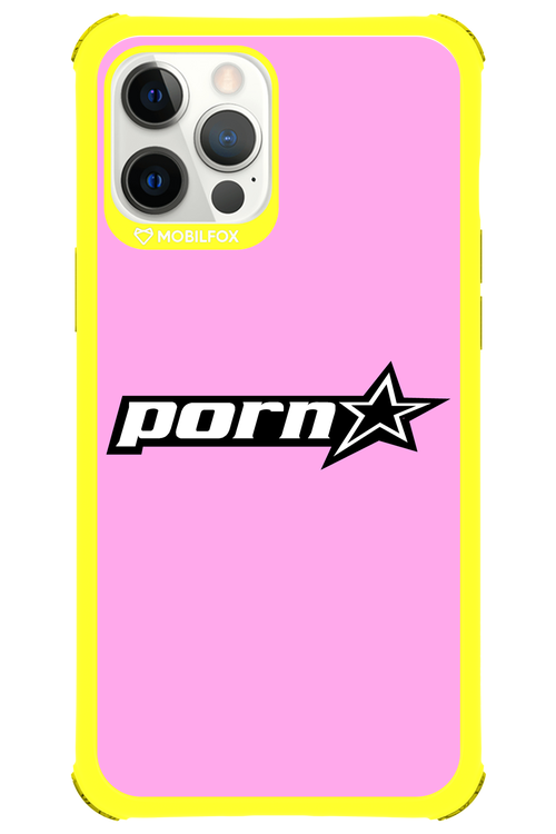 Porn 2.0 - Apple iPhone 12 Pro Max