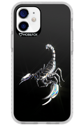 Chrome Scorpio - Apple iPhone 12