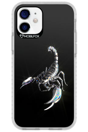 Chrome Scorpio - Apple iPhone 12