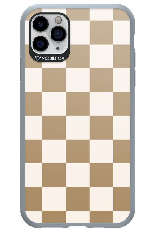 Nude Chess - Apple iPhone 11 Pro Max