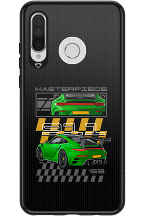 Masterpiece - Huawei P30 Lite