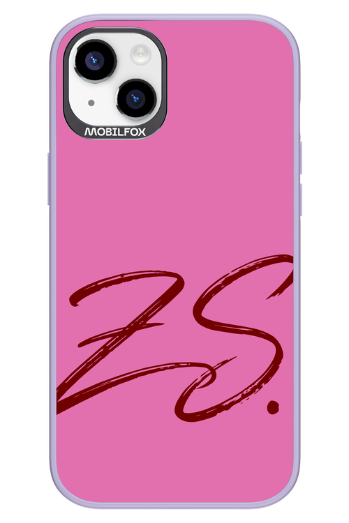 (Sorbet) ZS 2.0 - Apple iPhone 14 Plus