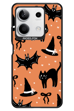 Cat & Bat - Xiaomi Redmi Note 13 5G