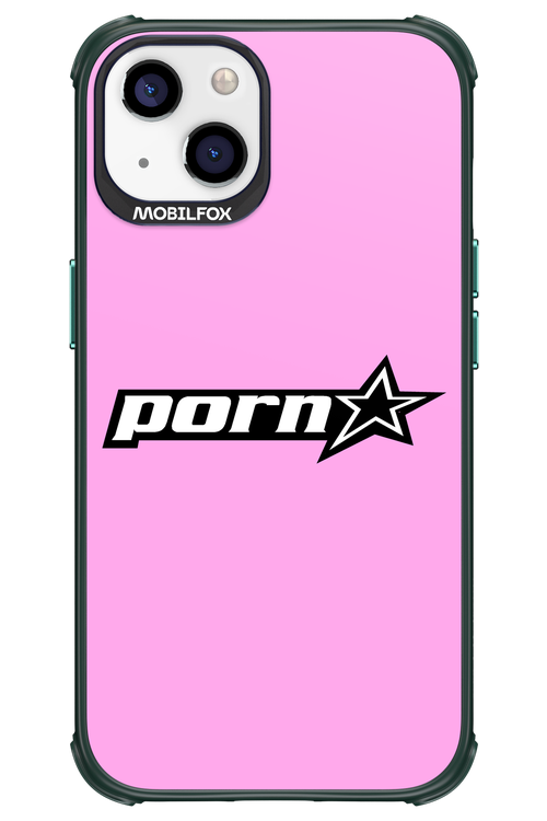 Porn 2.0 - Apple iPhone 13