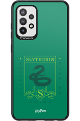 Slytherin2 - Samsung Galaxy A72