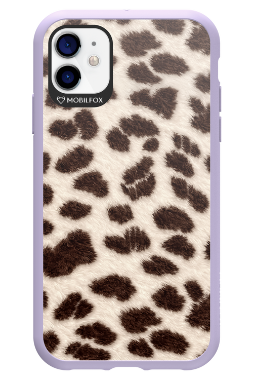 Wild Coat 2.0 - Apple iPhone 11