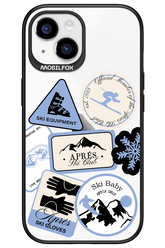 Alpine Spirit - Apple iPhone 15