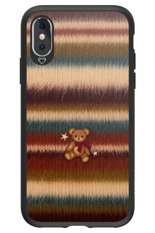 Teddy Club 2.0 - Apple iPhone XS