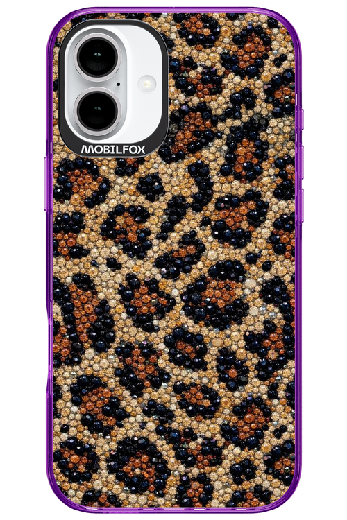 Crystal Roar - Apple iPhone 16 Plus