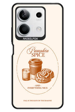 Elite Fall - Xiaomi Redmi Note 13 5G