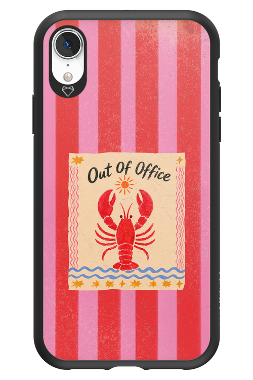 Out Of Office 2.0 - Apple iPhone XR