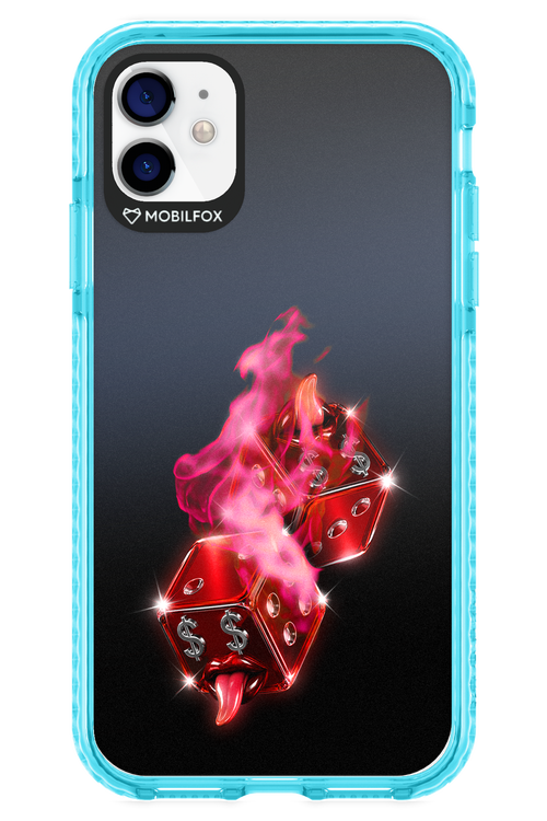Lucky Thirsty 2.0 - Apple iPhone 11