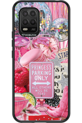 PINK PRINCESS - Xiaomi Mi 10 Lite 5G