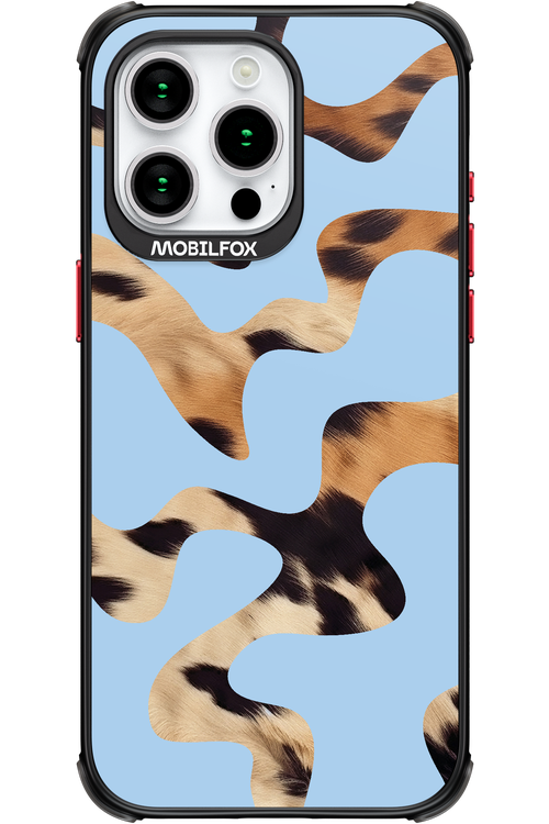 Funky Deer - Apple iPhone 15 Pro Max