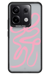 Pink Bow - Xiaomi Redmi Note 13 Pro 5G