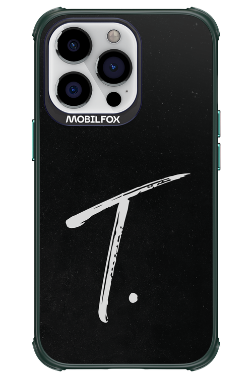 (Off Space) T 2.0 - Apple iPhone 13 Pro